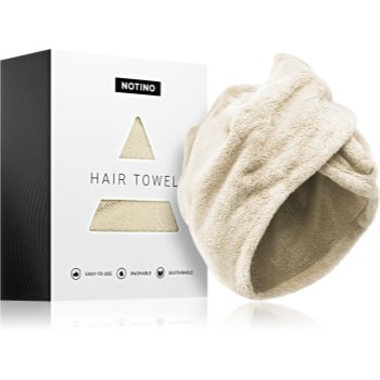 Notino Spa Collection Hair Towel prosop pentru păr - imagine 2